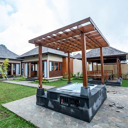 Shankara Munduk Exterior foto
