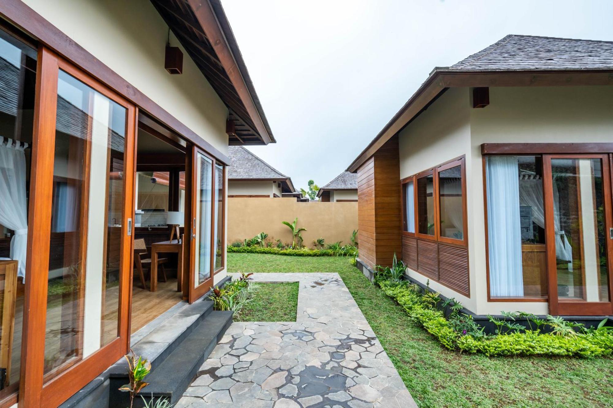 Shankara Munduk Exterior foto