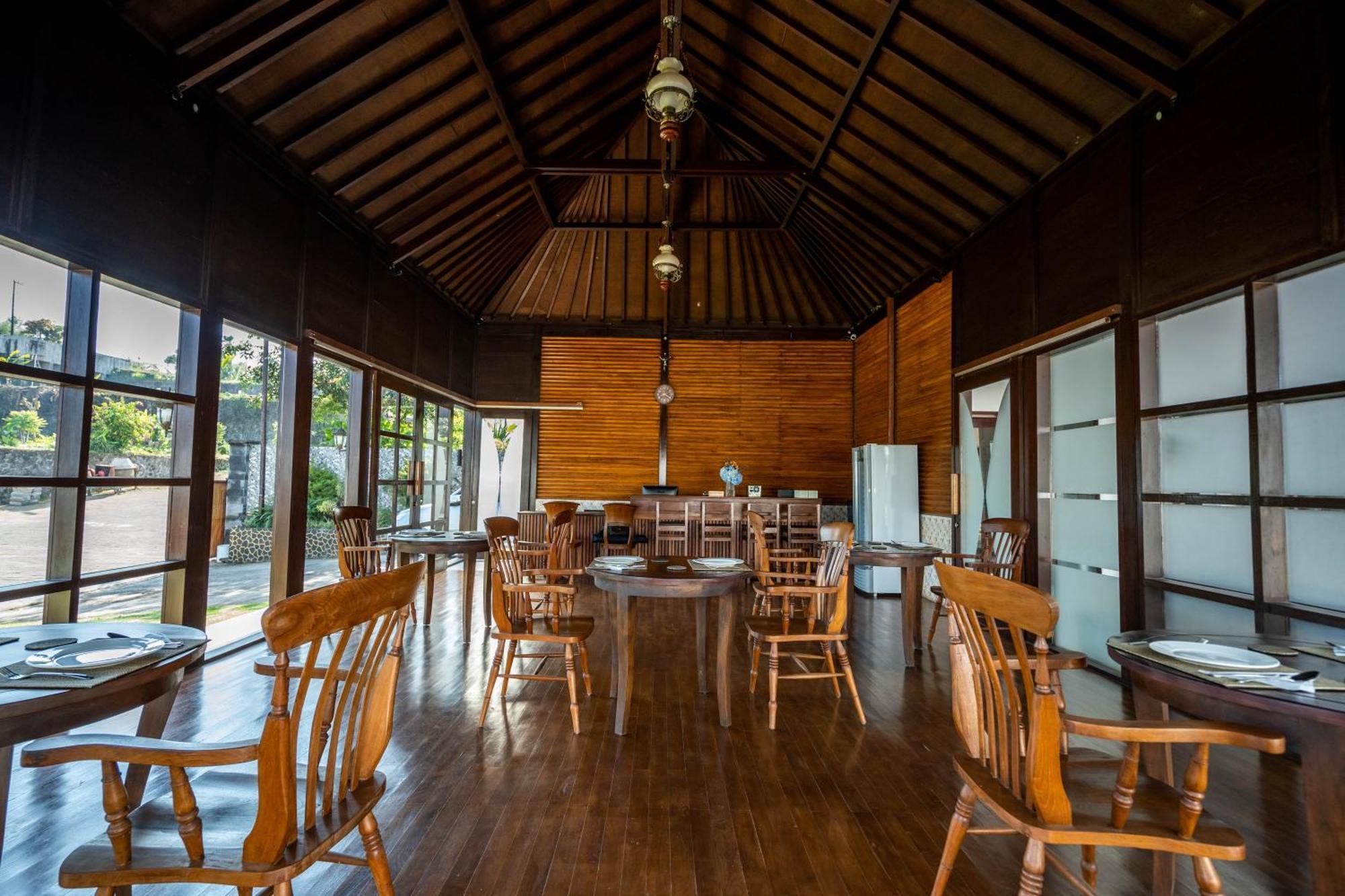Shankara Munduk Exterior foto