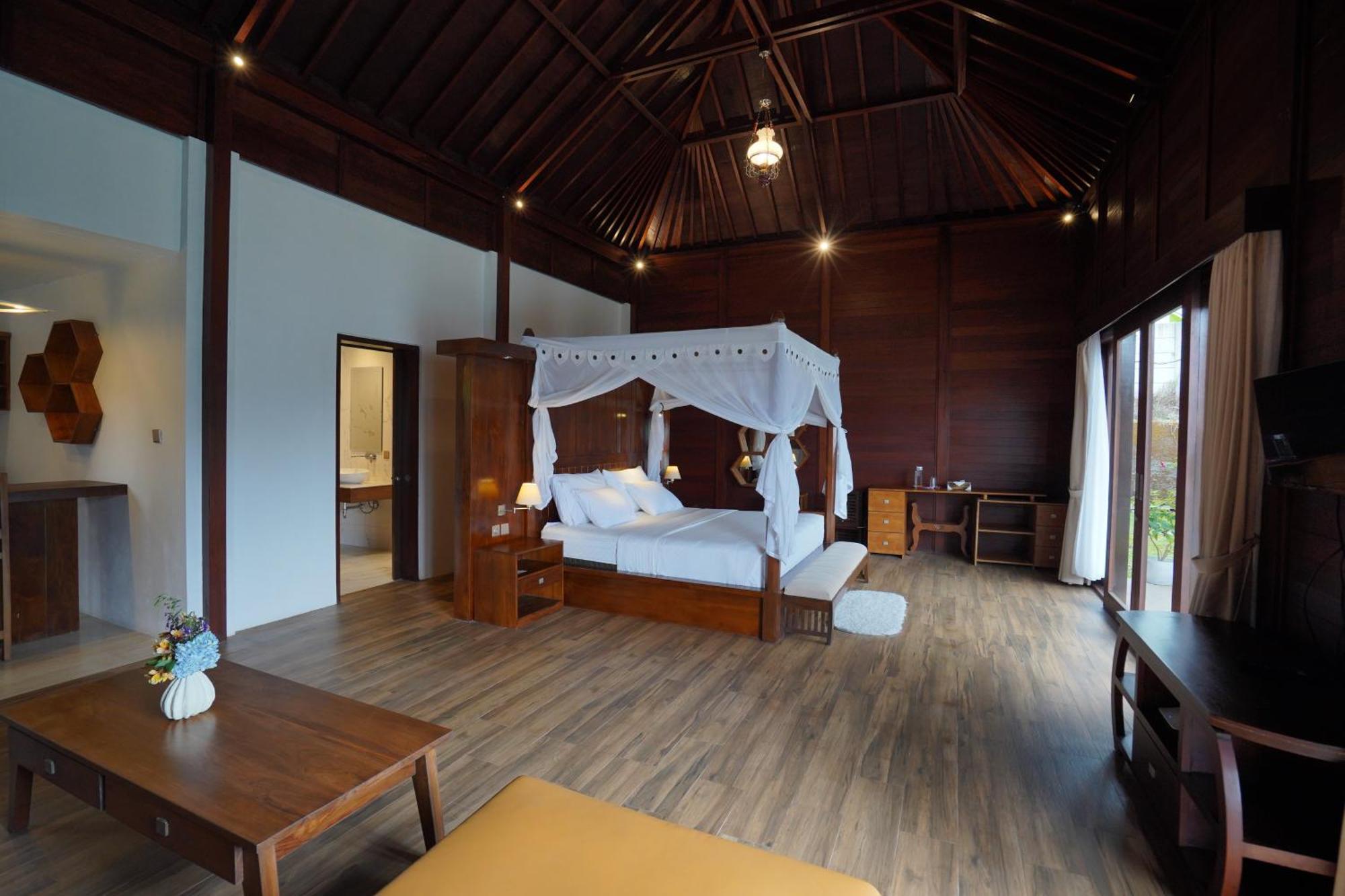 Shankara Munduk Exterior foto