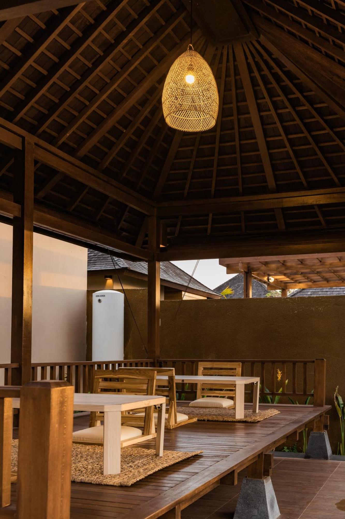Shankara Munduk Exterior foto